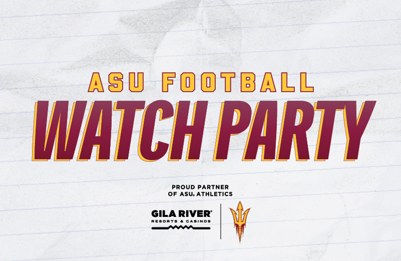 ASU Watch Party