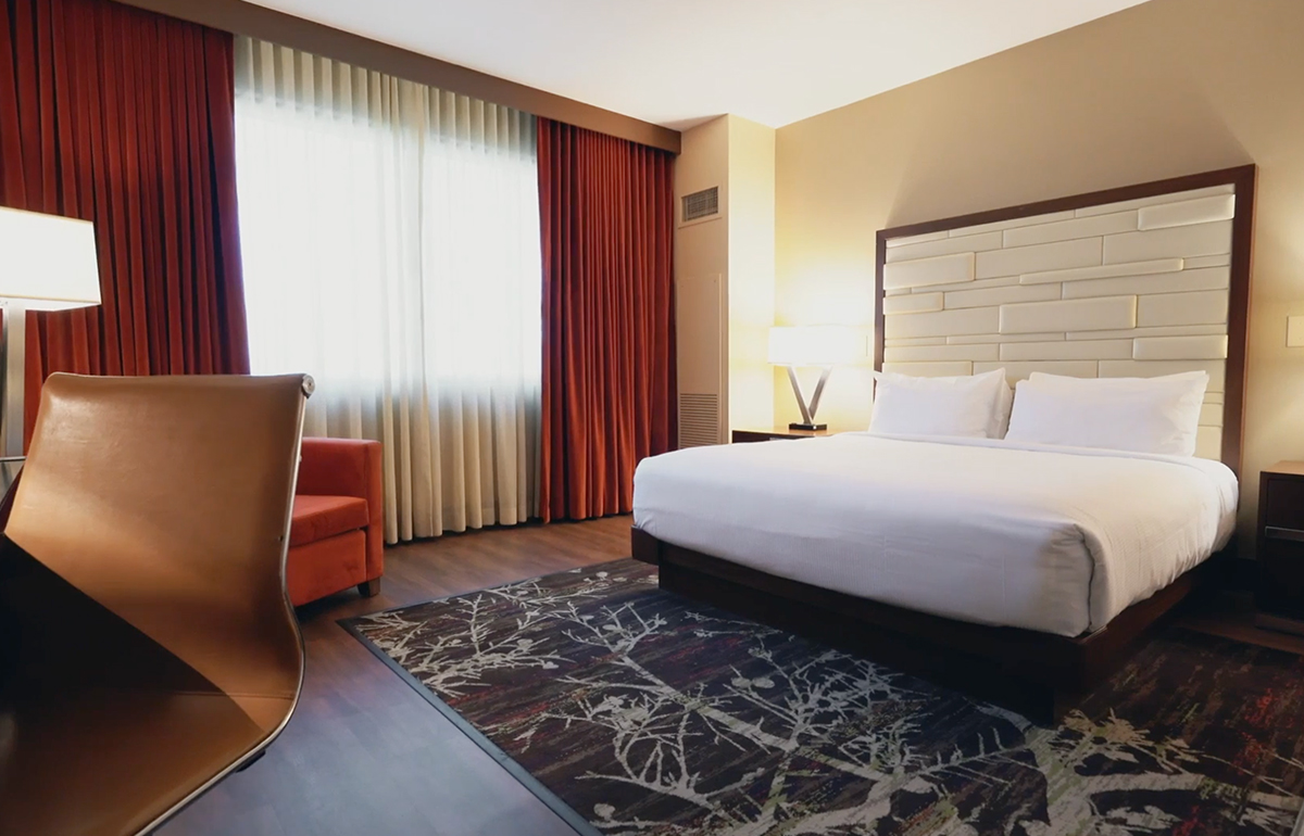 King Suite