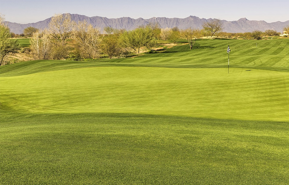 Whirlwind Golf Club
