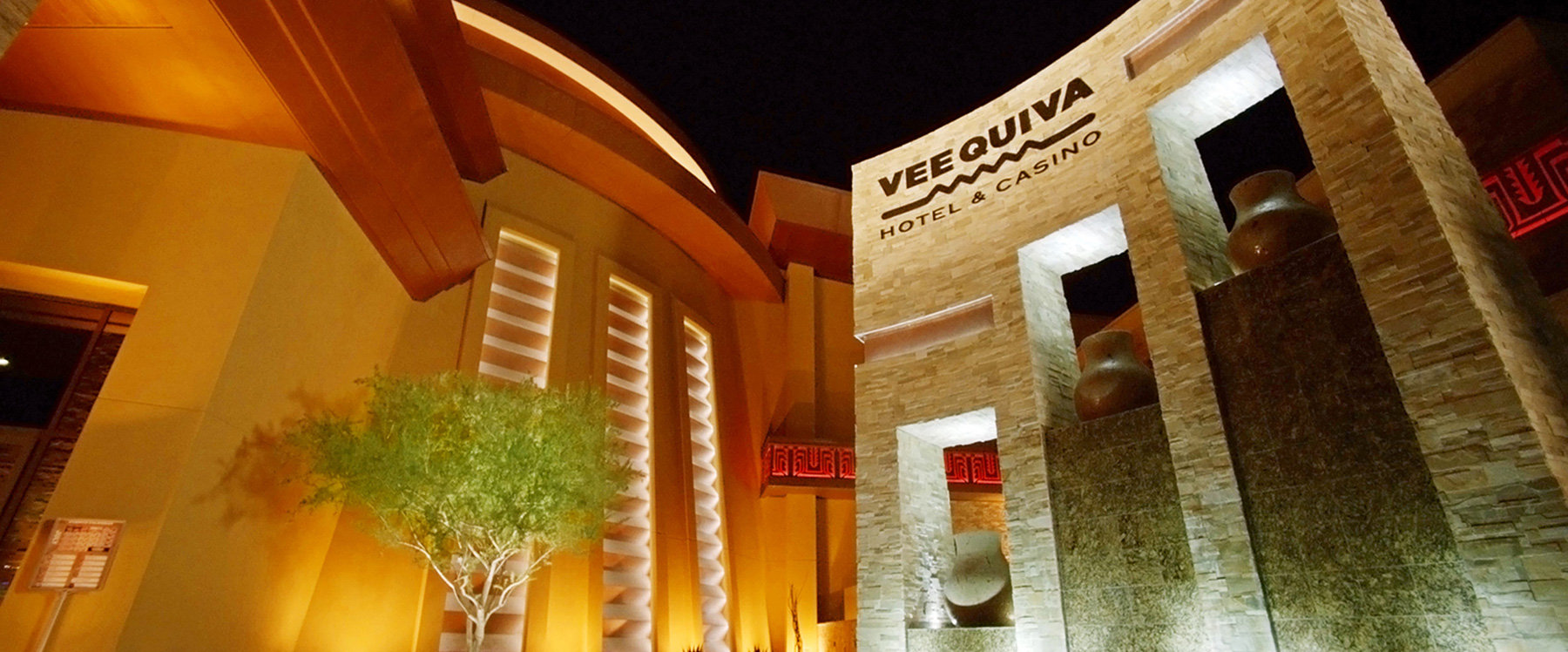 vee quiva resort and casino