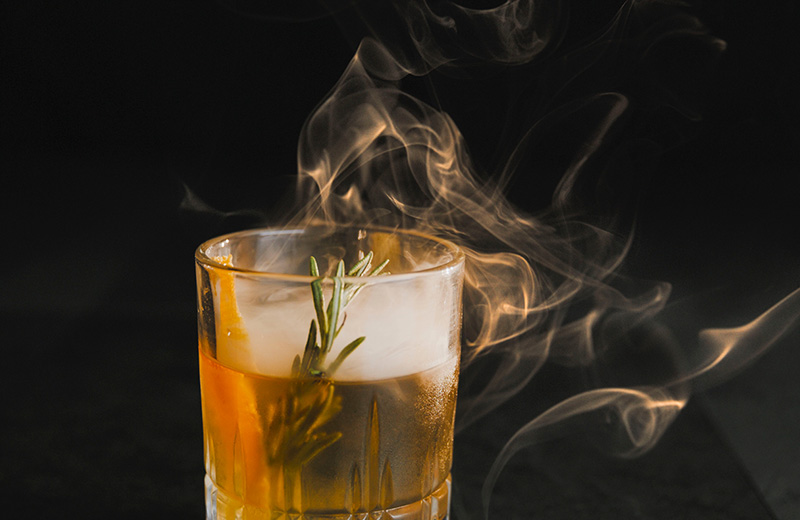 Nightcap Lounge
