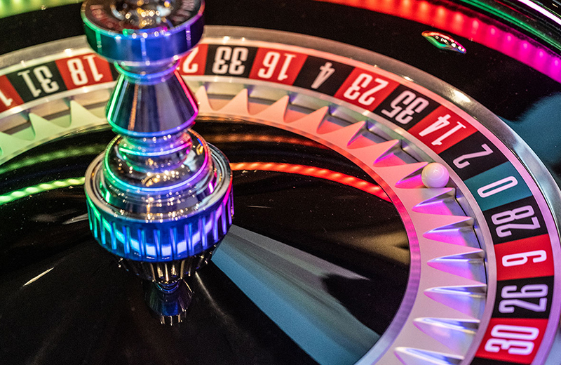 roulette