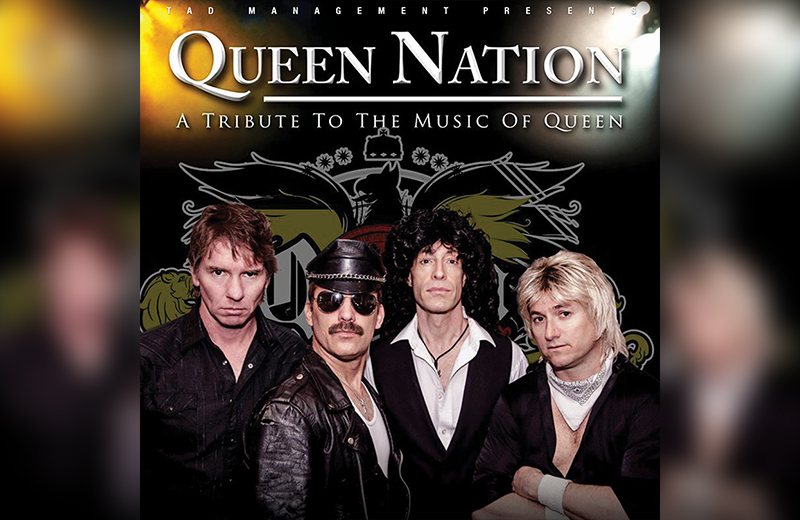 Queen Nation