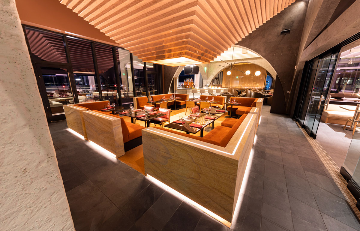Prime, A Shula’s Steak House