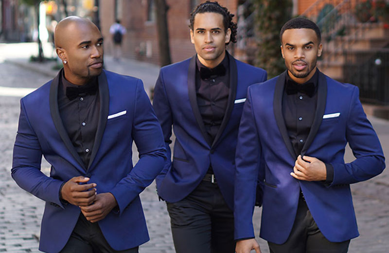 Uptown- Motown & Soul for a “New Generation”