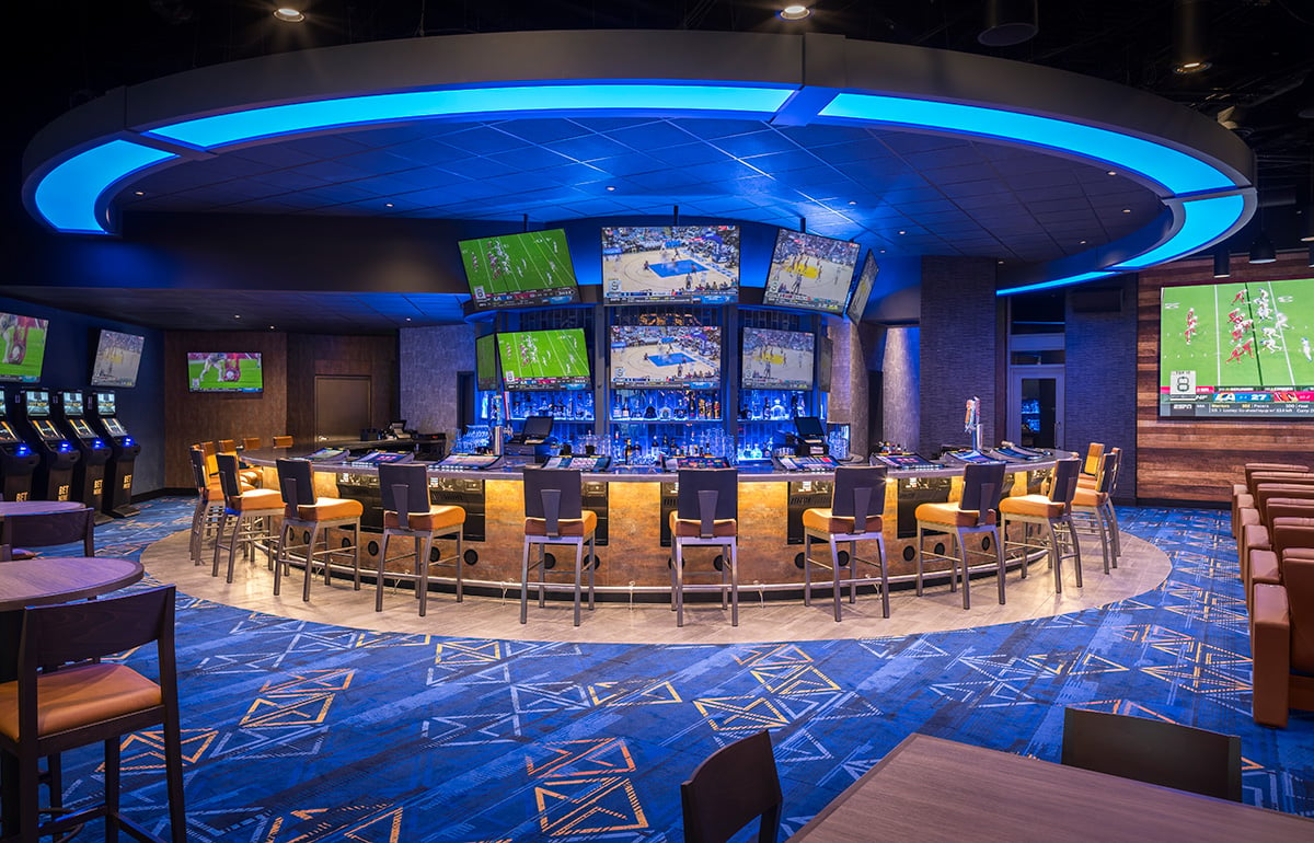 wild horse pass sportsbook