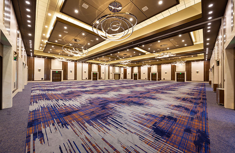 Wild Horse Pass Conference Space • Gila River Resorts & Casinos