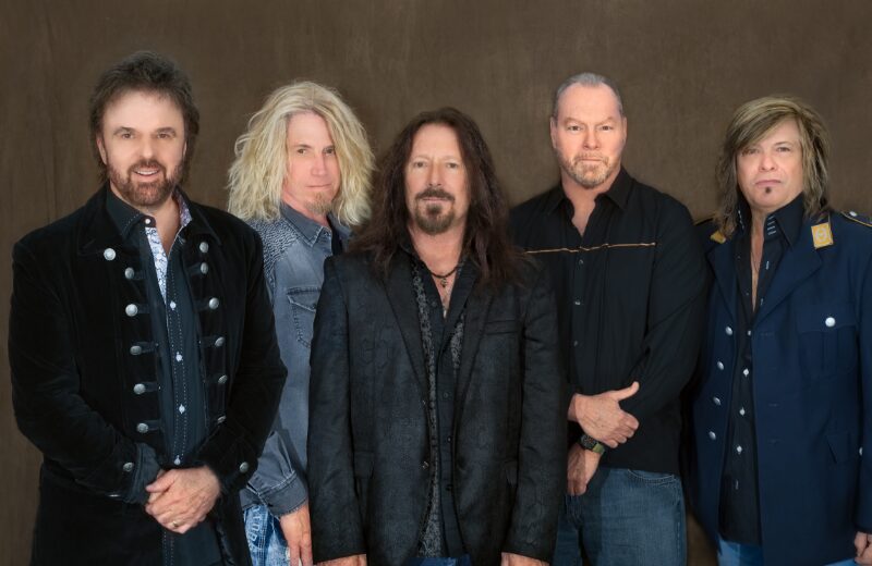 38 Special