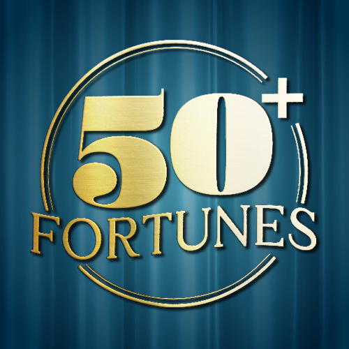 50+ Fortunes | Tuesdays