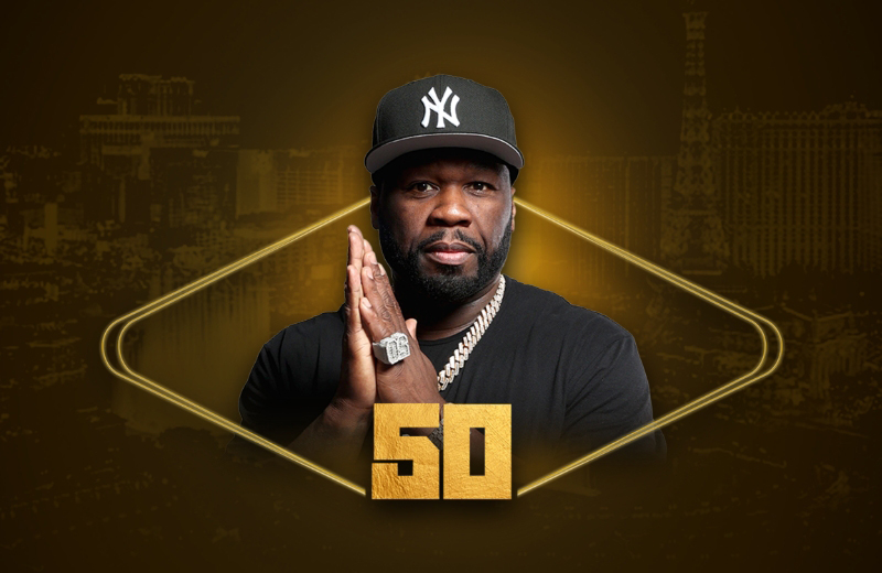 Drai’s Nightclub feat. 50 Cent