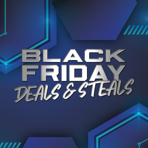 Black Friday Deals & Steals Gift Grab