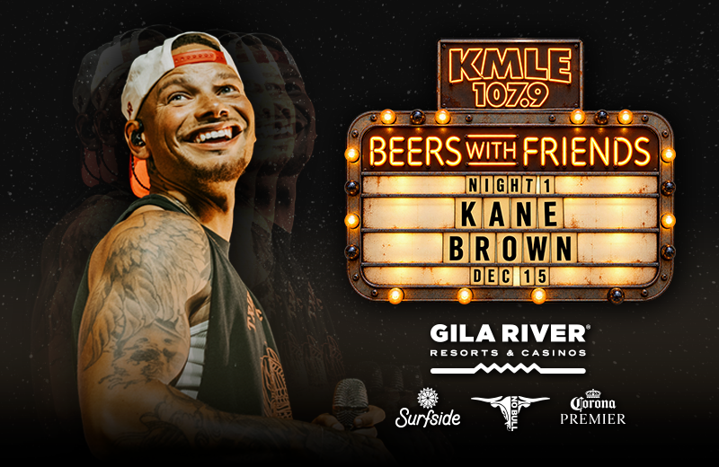 Kane Brown | Dec 15