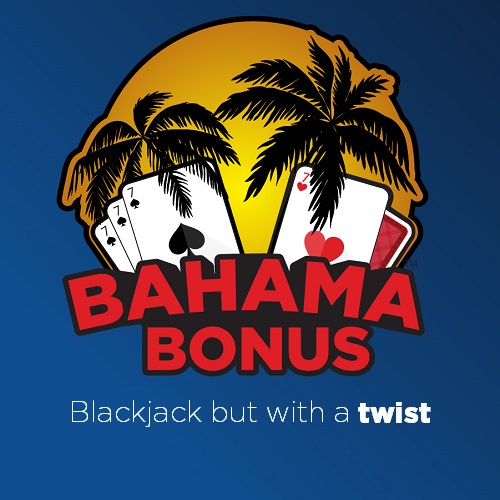 Bahama Bonus Blackjack