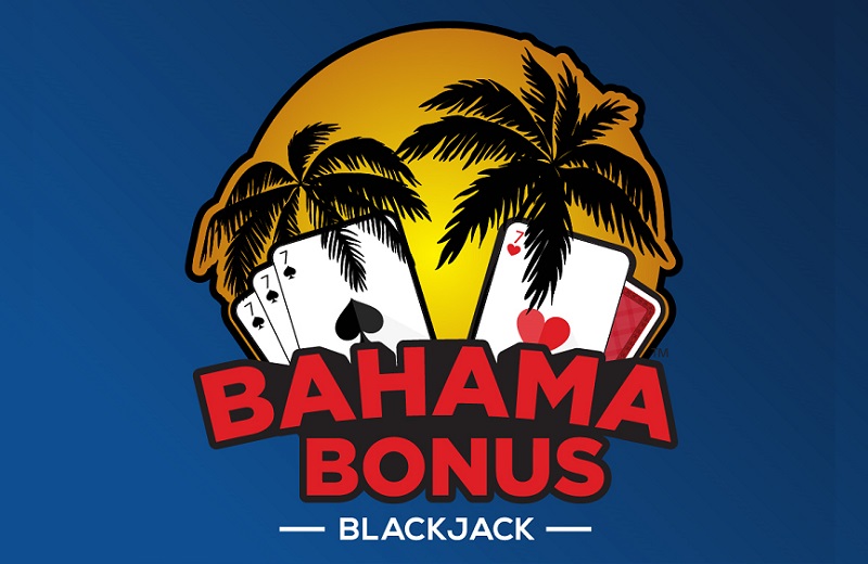 Bahama Bonus Blackjack