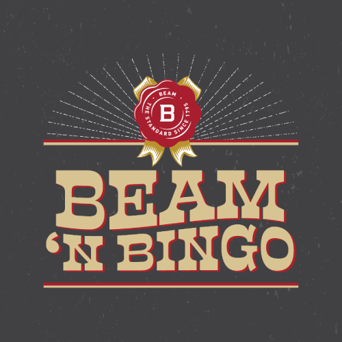 Beam ‘n Bingo | Sep 9 – Dec 30