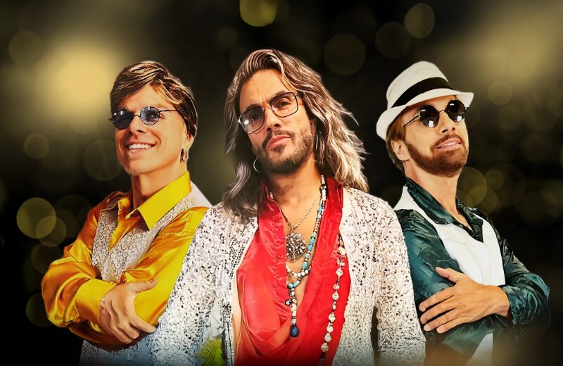 Bee Gees Gold - in Chandler