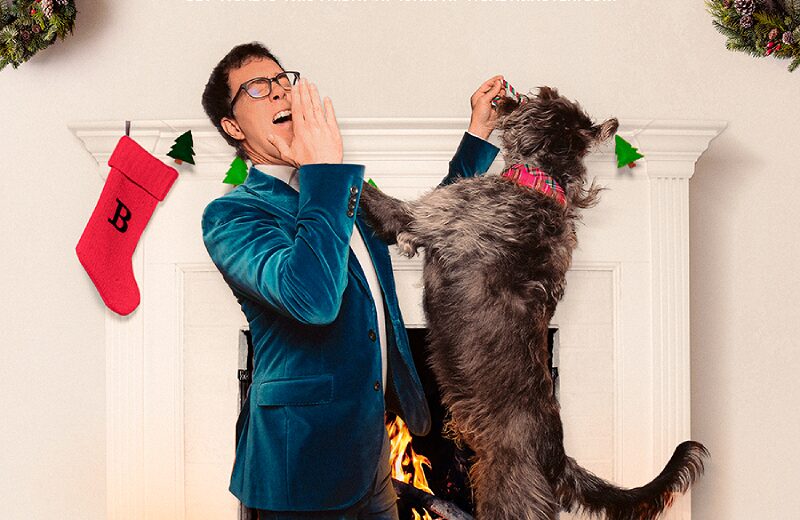 Ben Folds Holiday Show - in Chandler