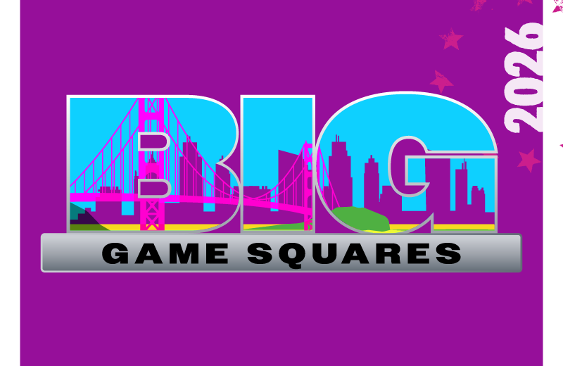 Big Game Squares - Sunday, February 8 | Starting at 3PM