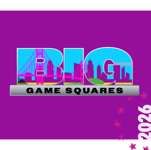 Big Game Squares - Sunday, February 8 | Starting at 3PM