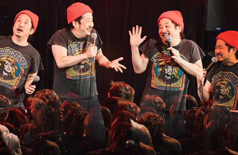 Bobby Lee
