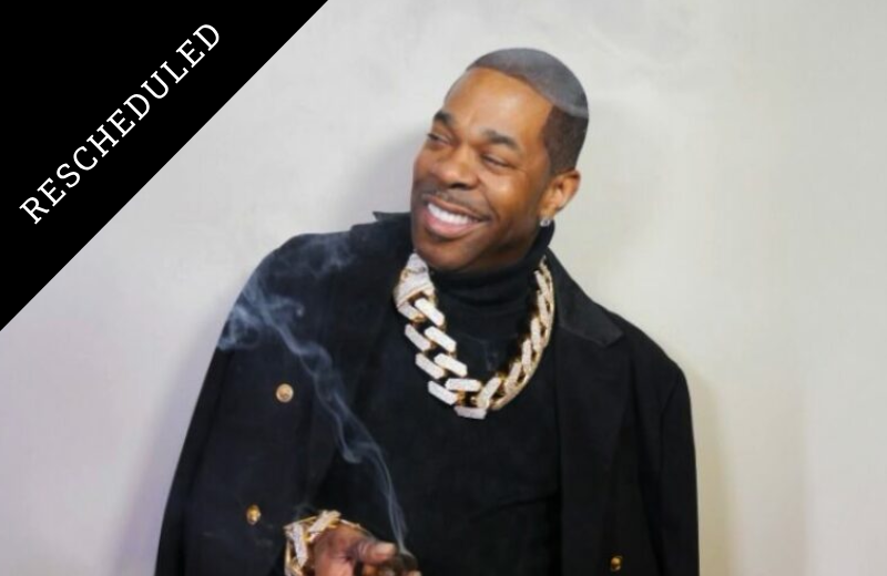 Busta Rhymes