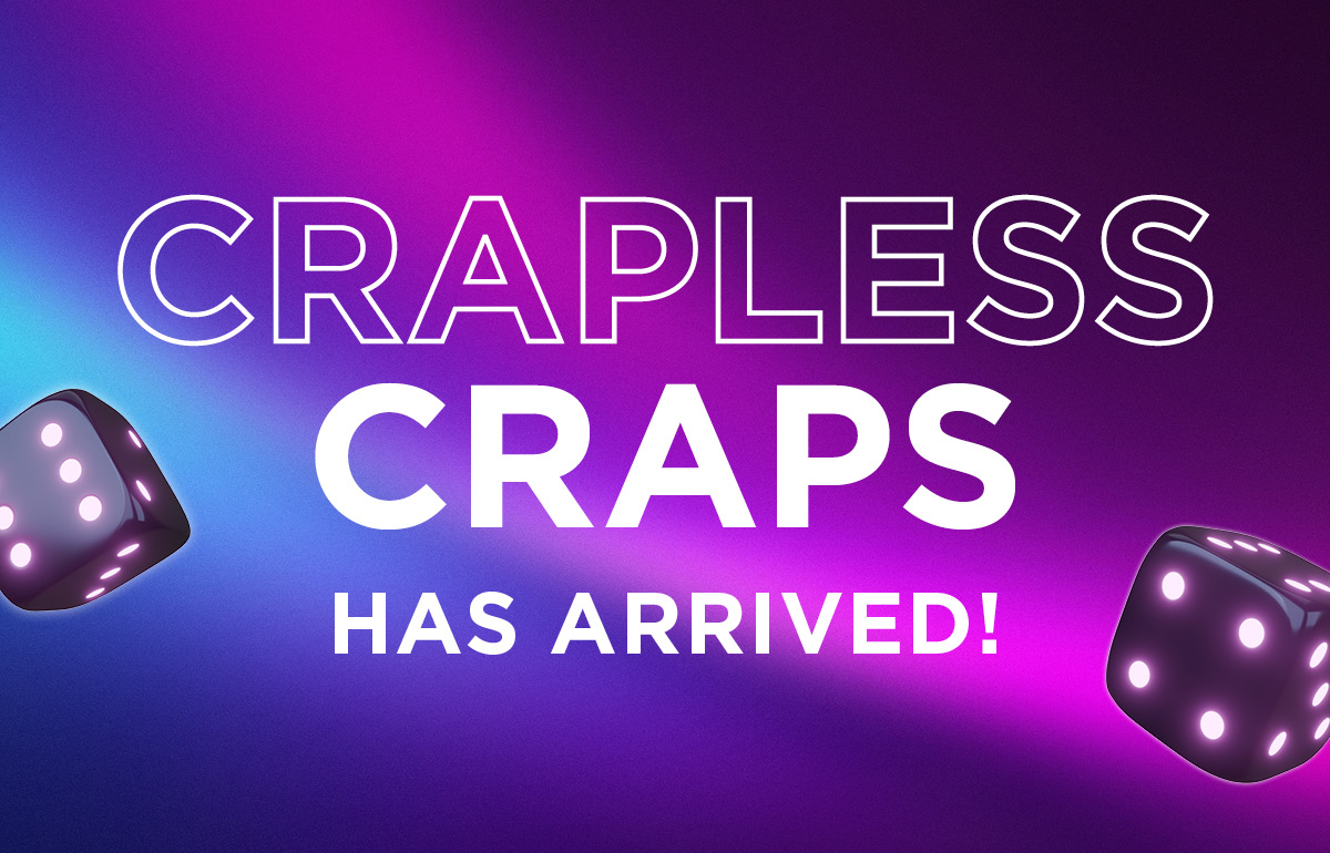 Crapless Craps