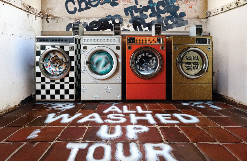 Cheap Trick | August 23 @ 7pm