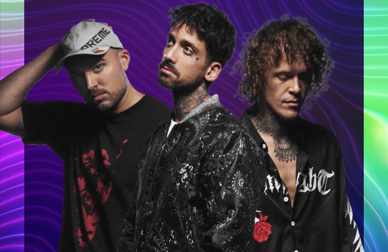 Cheat Codes | Oasis Pool Party (Updated Artist)