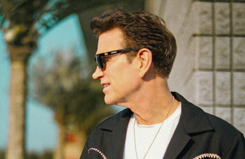 Chris Isaak