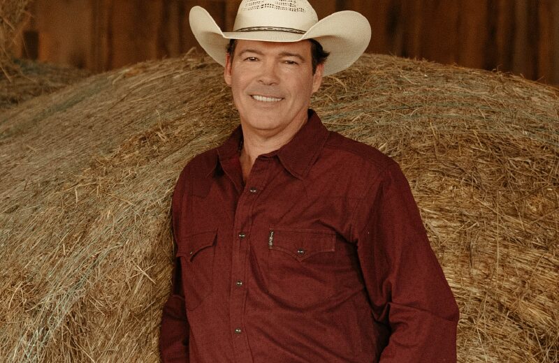 Clay Walker