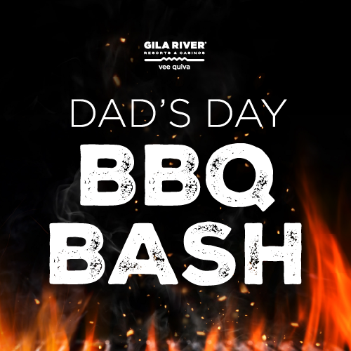 Vee Quiva's Dad's Day BBQ Bash