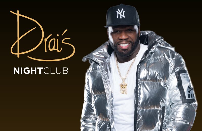 Drai’s Nightclub feat. 50 Cent