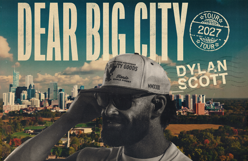 Dylan Scott