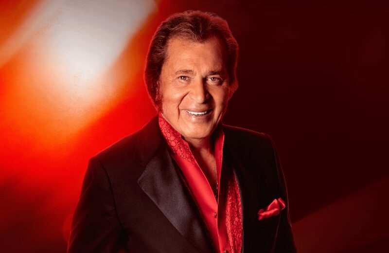 Engelbert Humperdinck - in Chandler