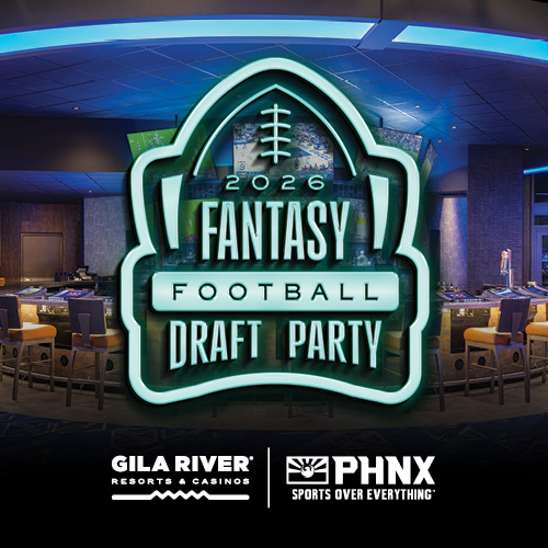 Host Your Fantasy Football Draft Party Here