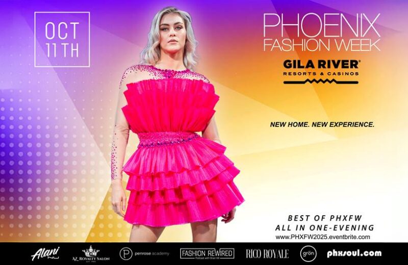 Phoenix Fashion Week