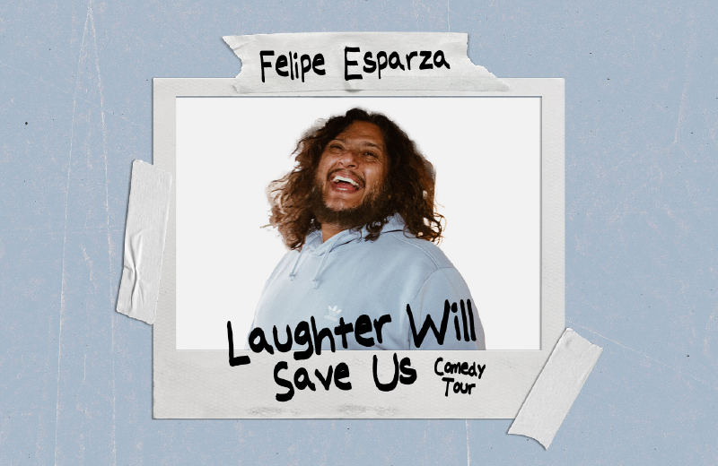 Felipe Esparza