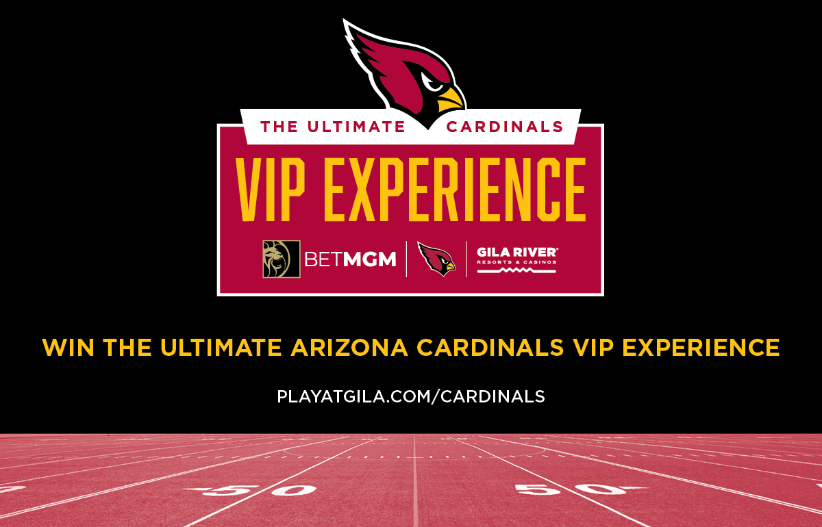 Cardinals Big Red VIP Experience - Large