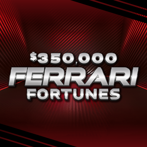 Ferrari Fortunes | Fri