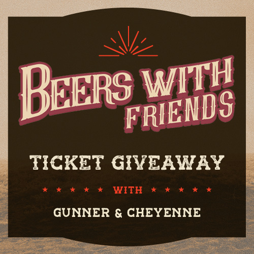 Beers With Friends Ticket Stops | Tue & Fri