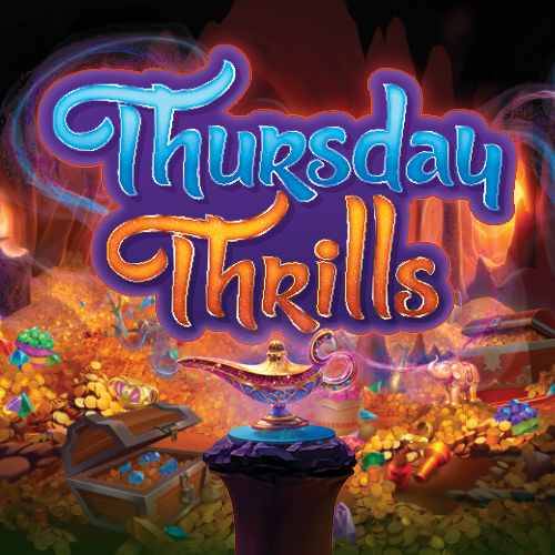 Thursday Thrills | Thu