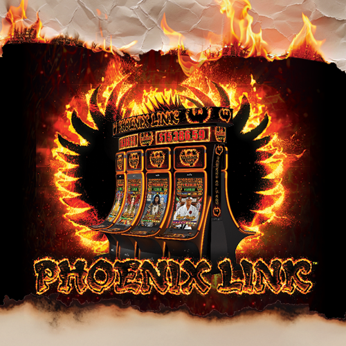 Phoenix Link Slots Arrive | Nov 22