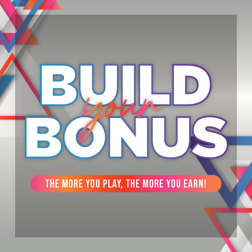 Build Your Bonus