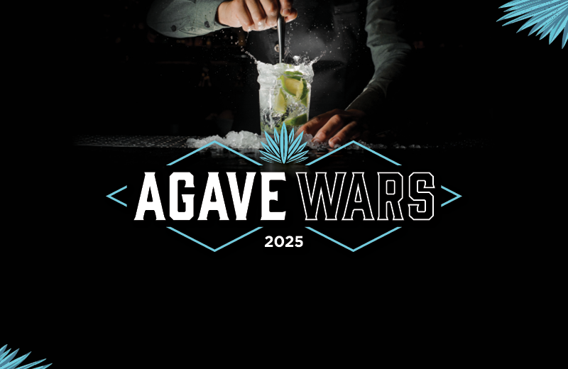 Agave Wars