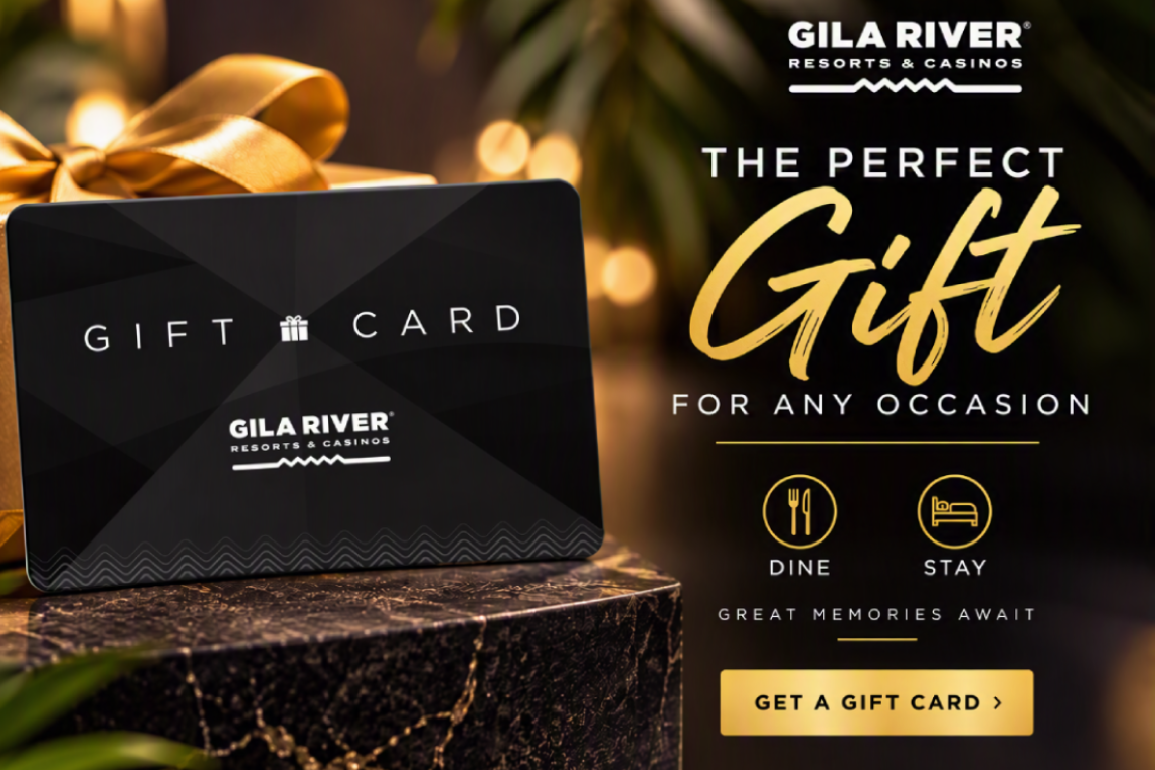 Gift cards