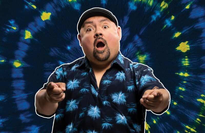 Gabriel Iglesias June 26 - in Chandler