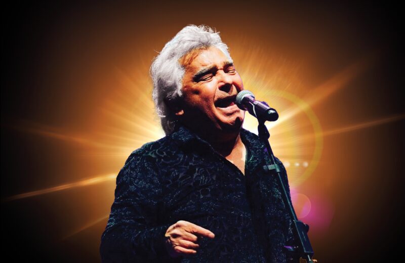 Gipsy Kings Feat. Nicolas Reyes