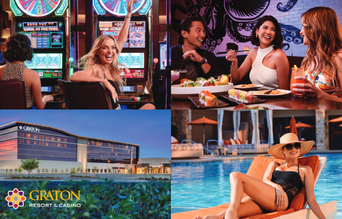 Graton Casino Lrg Graton Casino Lrg