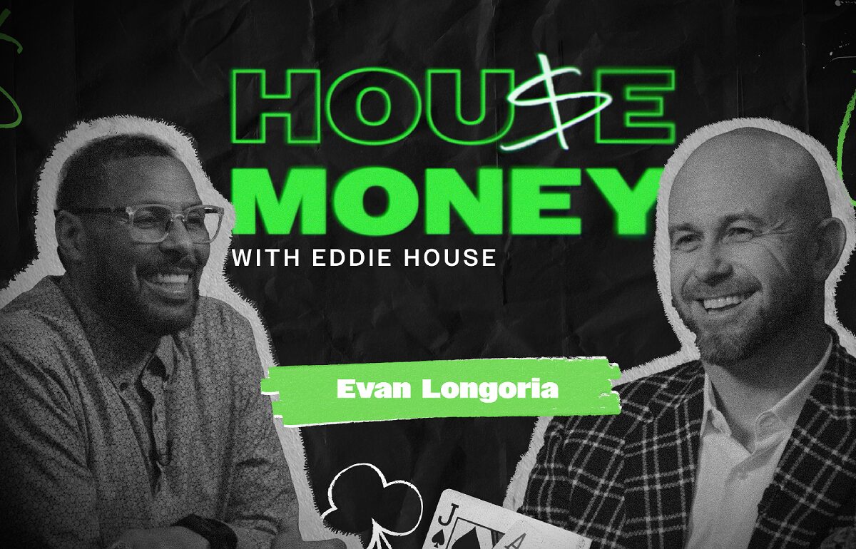 House Money with Eddie House