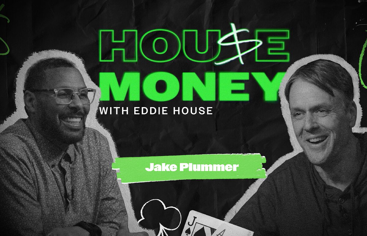 House Money with Eddie House